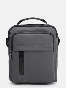 Крос-боді Monsen модель C1SA8643gr-grey Фото