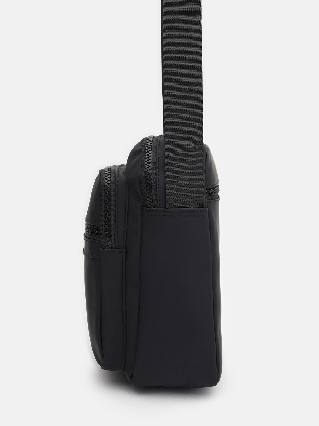 Крос-боді Monsen Модель C1SA8644bl-black Фото