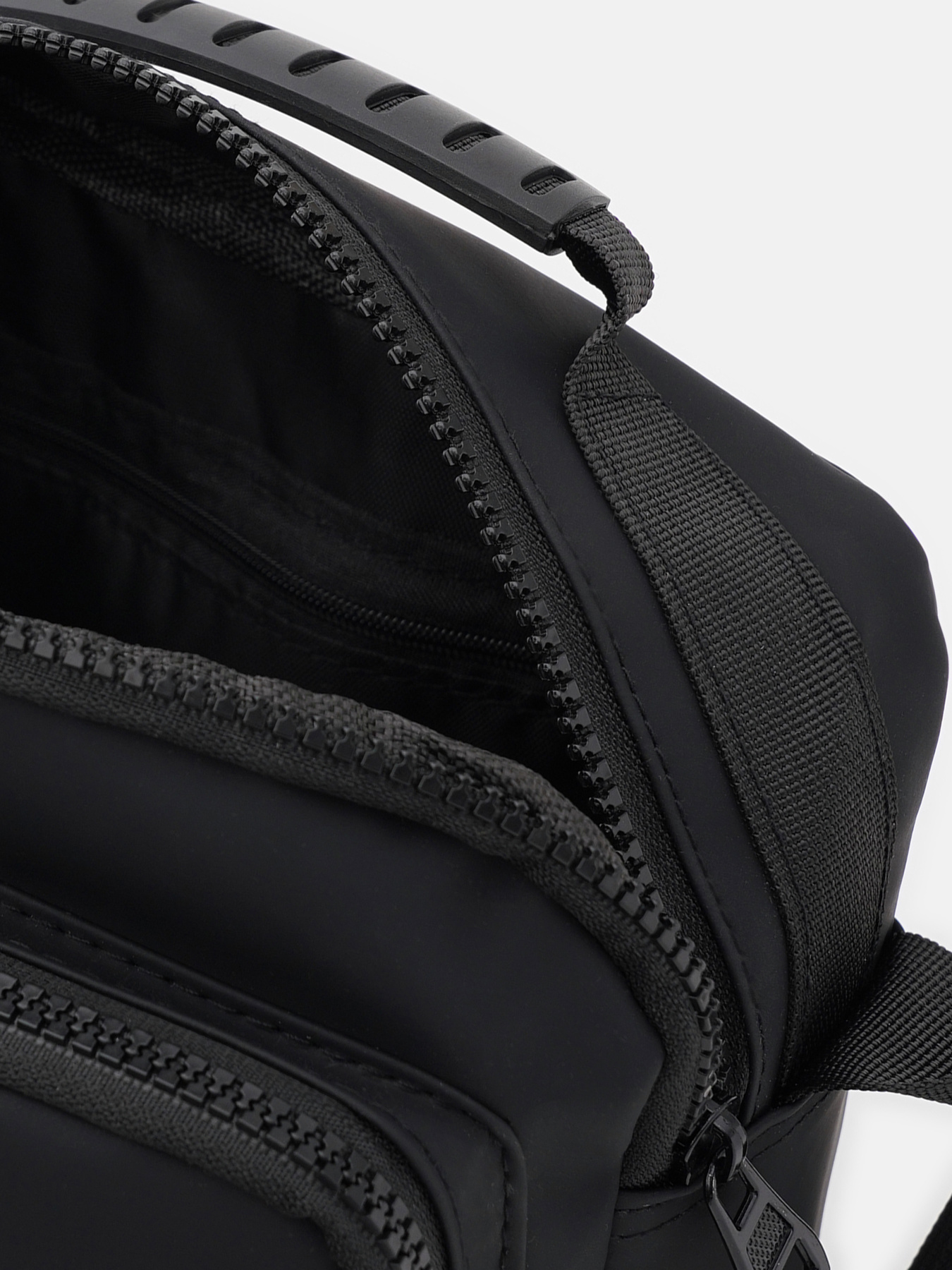 Крос-боді Monsen Модель C1SA8644bl-black Фото