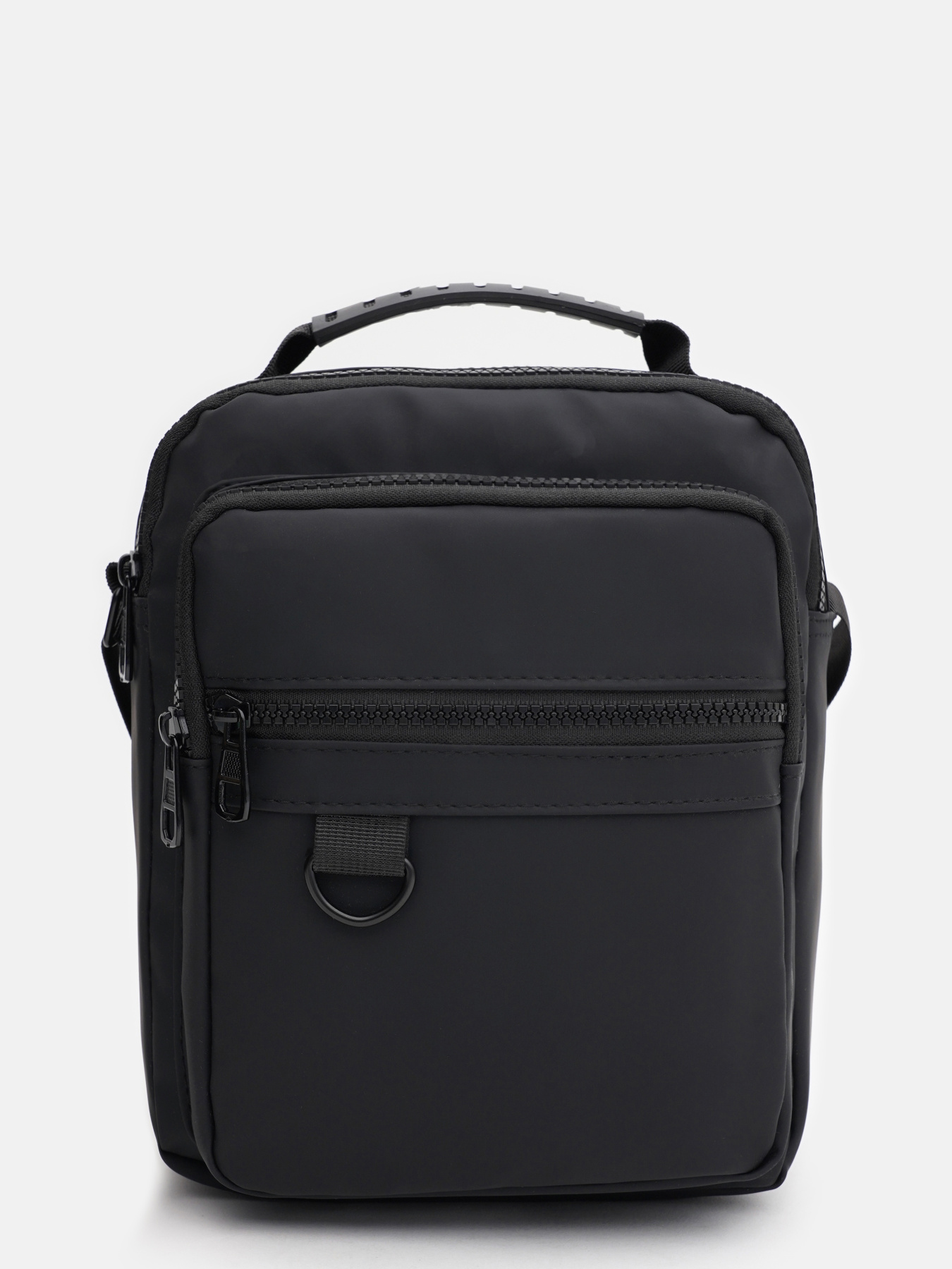 Крос-боді Monsen Модель C1SA8644bl-black Фото