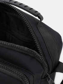 Крос-боді Monsen Модель C1SA8644bl-black Фото