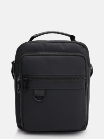 Крос-боді Monsen Модель C1SA8644bl-black Фото