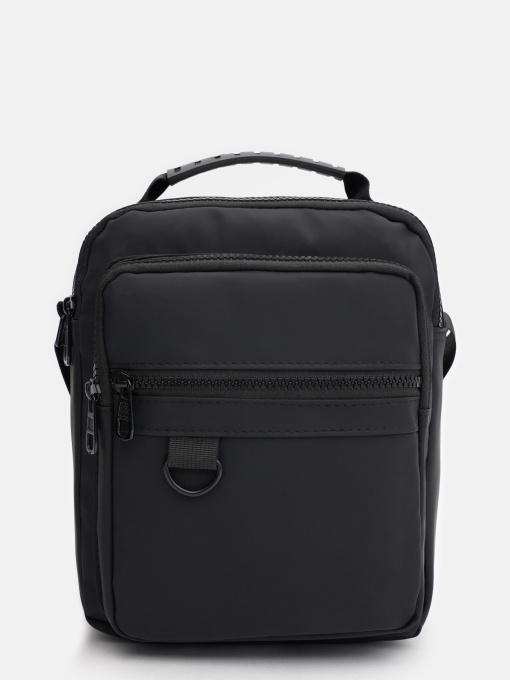 Кросс-боди Monsen модель C1SA8644bl-black Фото