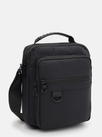 Кросс-боди Monsen модель C1SA8644bl-black Фото