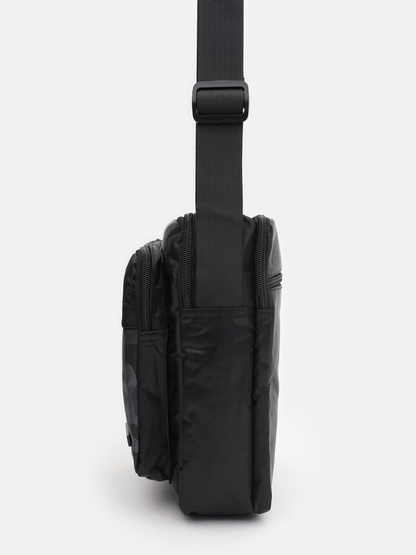 Кросс-боди Monsen модель C1SA8615bl-black Фото