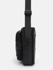 Кросс-боди Monsen модель C1SA8615bl-black Фото