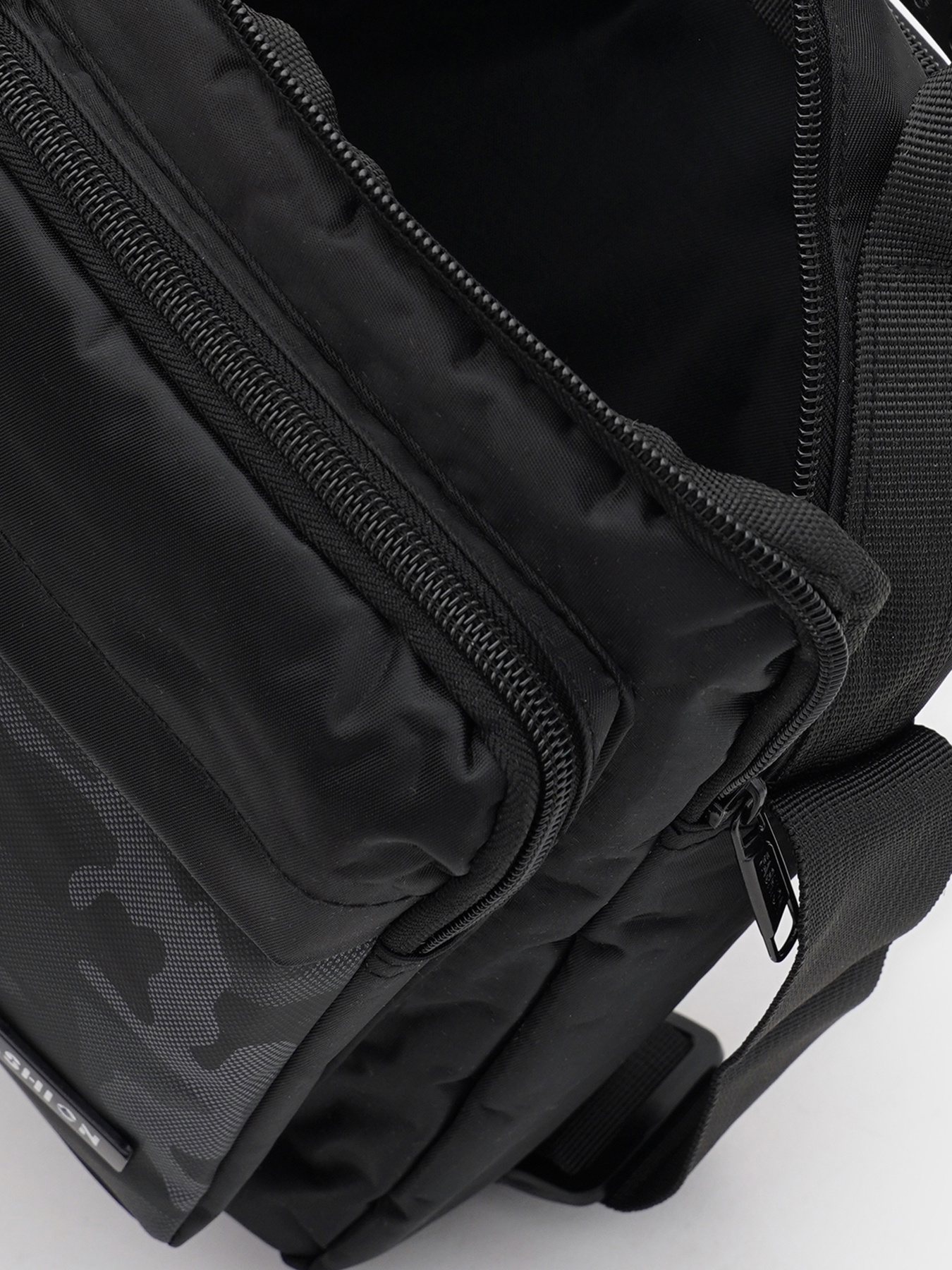 Крос-боді Monsen модель C1SA8615bl-black Фото