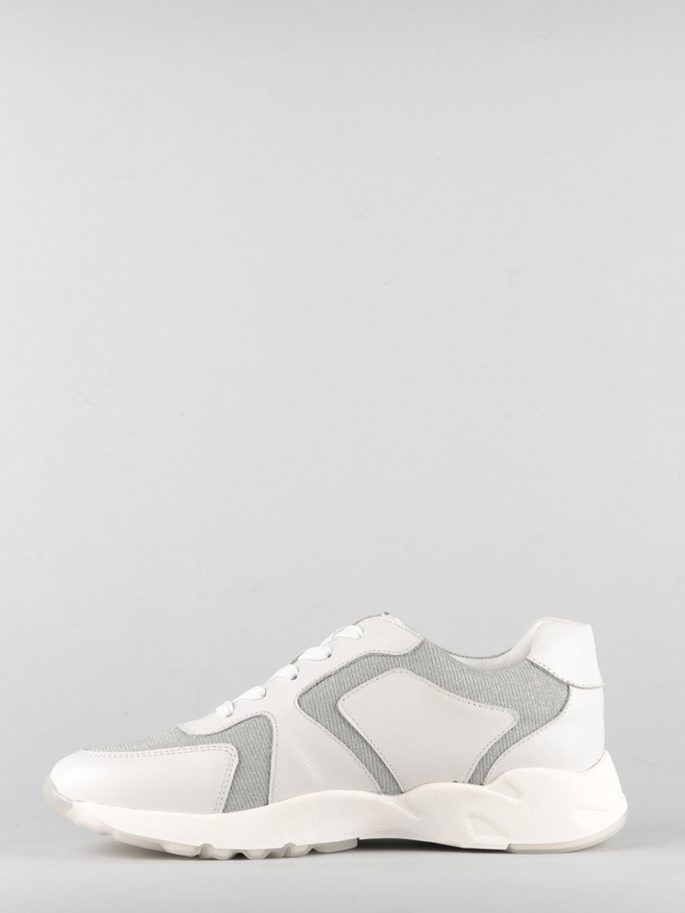 Кроссовки Sasha Fabiani модель 00000009967 Фото