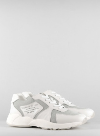 Кроссовки Sasha Fabiani модель 00000009967 Фото