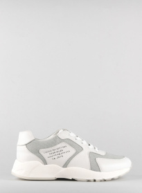 Кроссовки Sasha Fabiani модель 00000009967 Фото