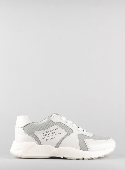 Кроссовки повседневные Sasha Fabiani модель 00000009967 Фото