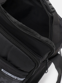 Кросс-боди Monsen модель C1SA8618bl-black Фото