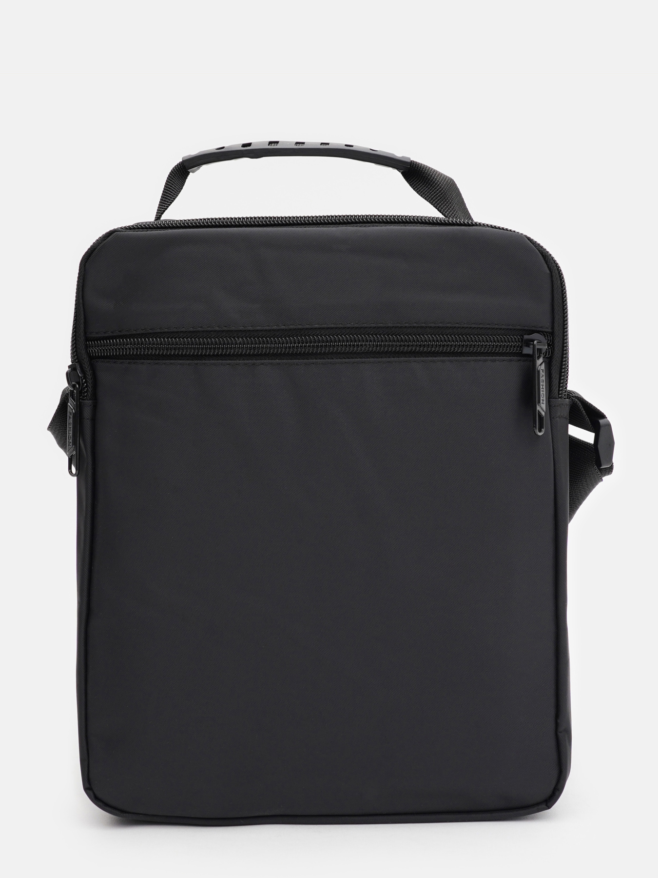 Кросс-боди Monsen модель C1SA8618bl-black Фото