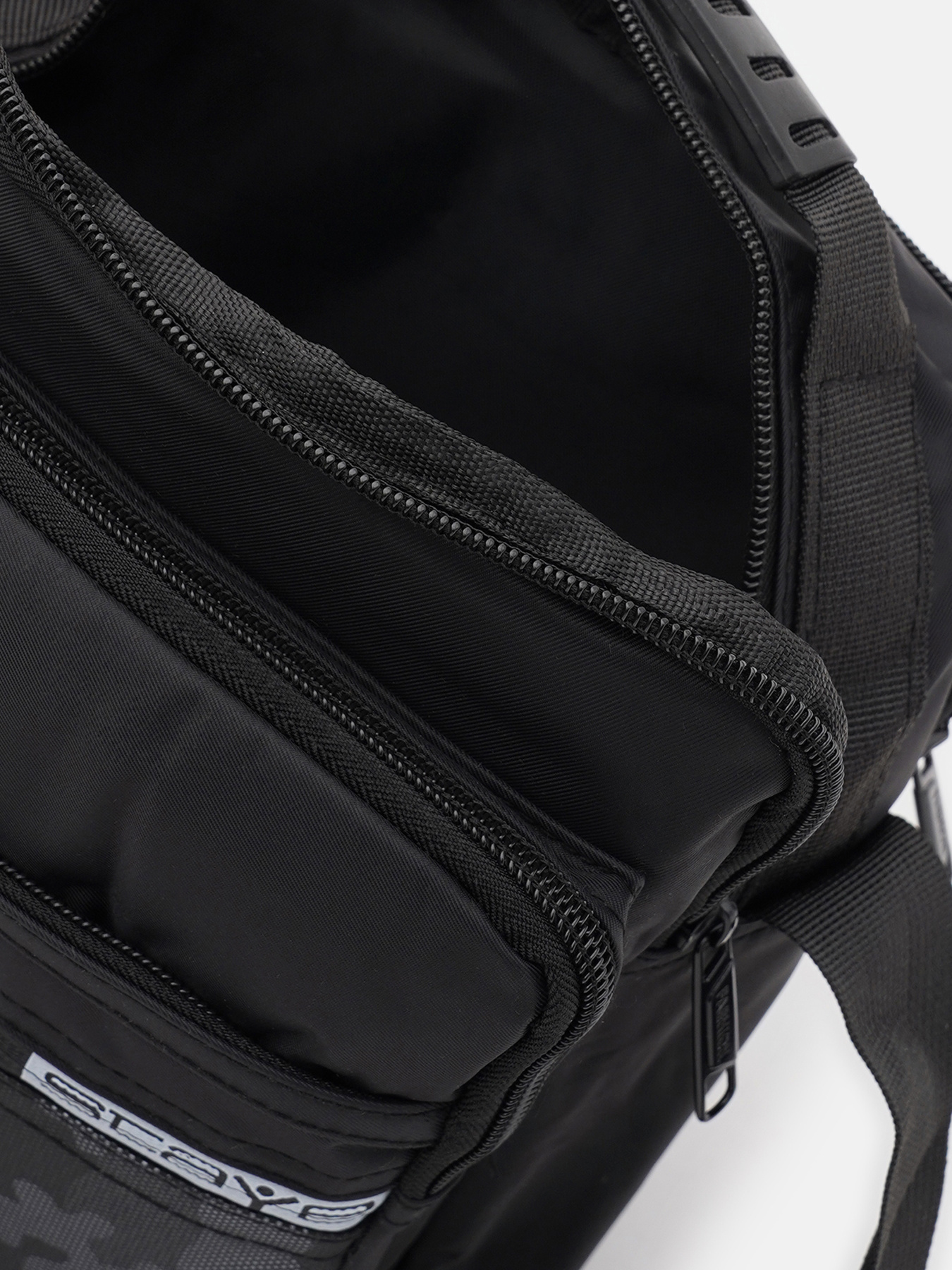 Кросс-боди Monsen модель C1SA8618bl-black Фото