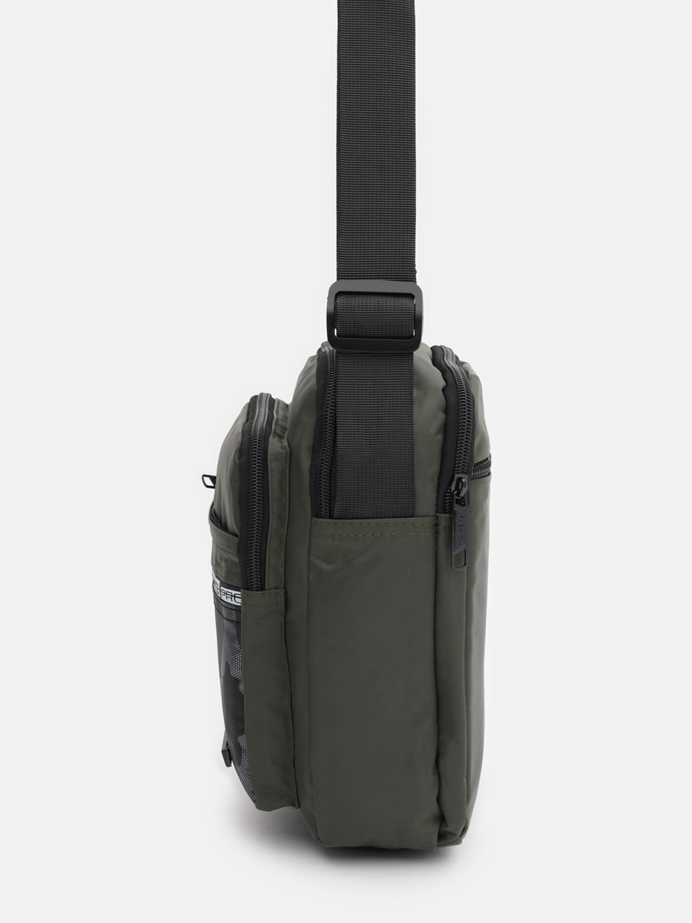 Кросс-боди Monsen модель C1SA8618h-haki Фото