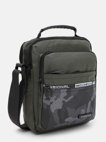 Кросс-боди Monsen модель C1SA8618h-haki Фото