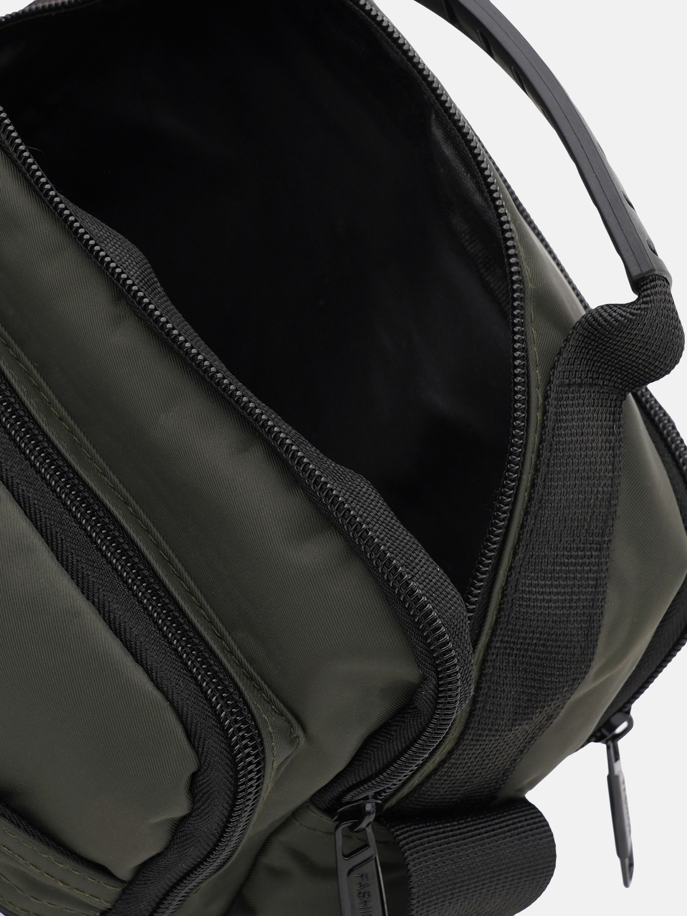 Кросс-боди Monsen модель C1SA8618h-haki Фото