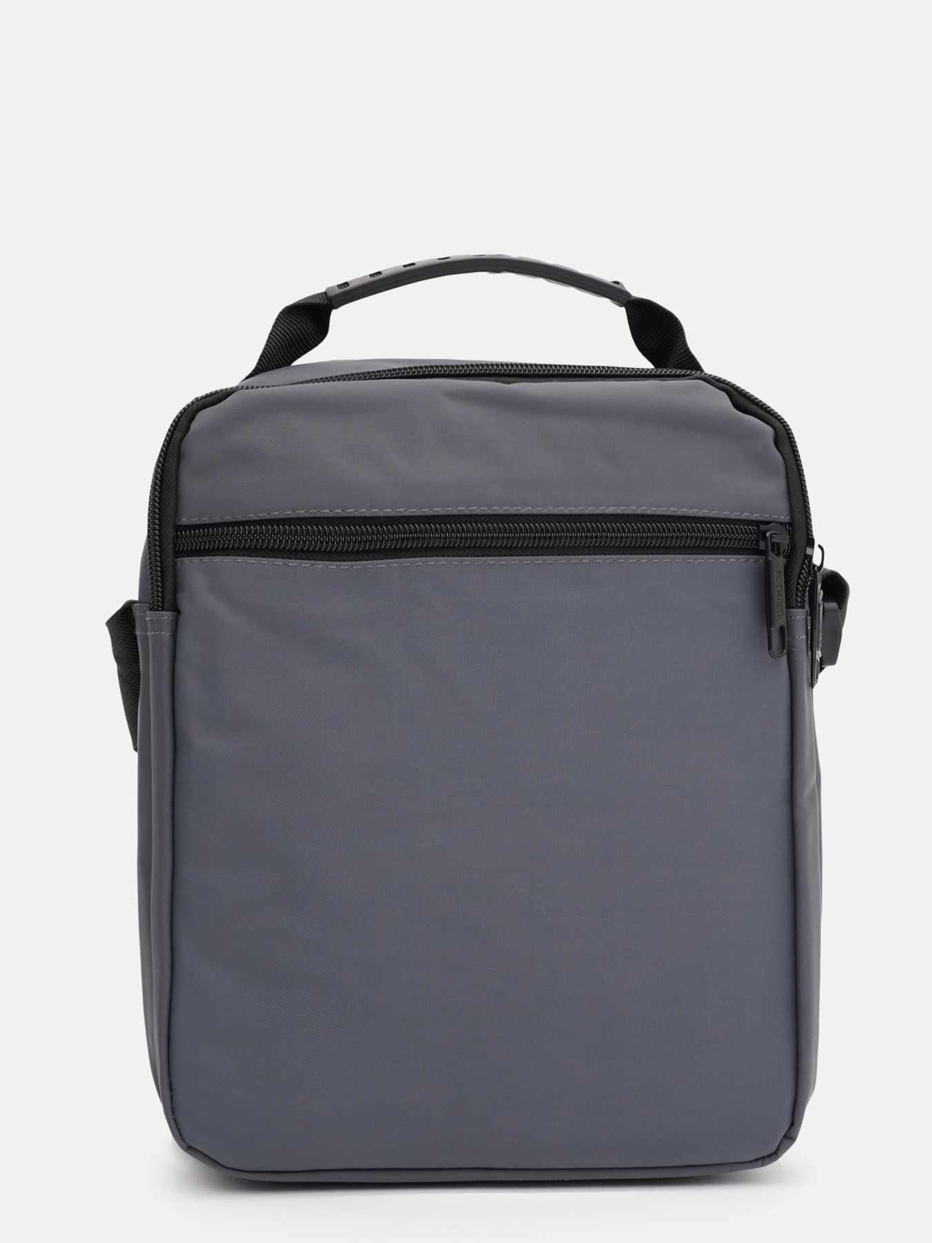 Кросс-боди Monsen модель C1SA8618gr-grey Фото