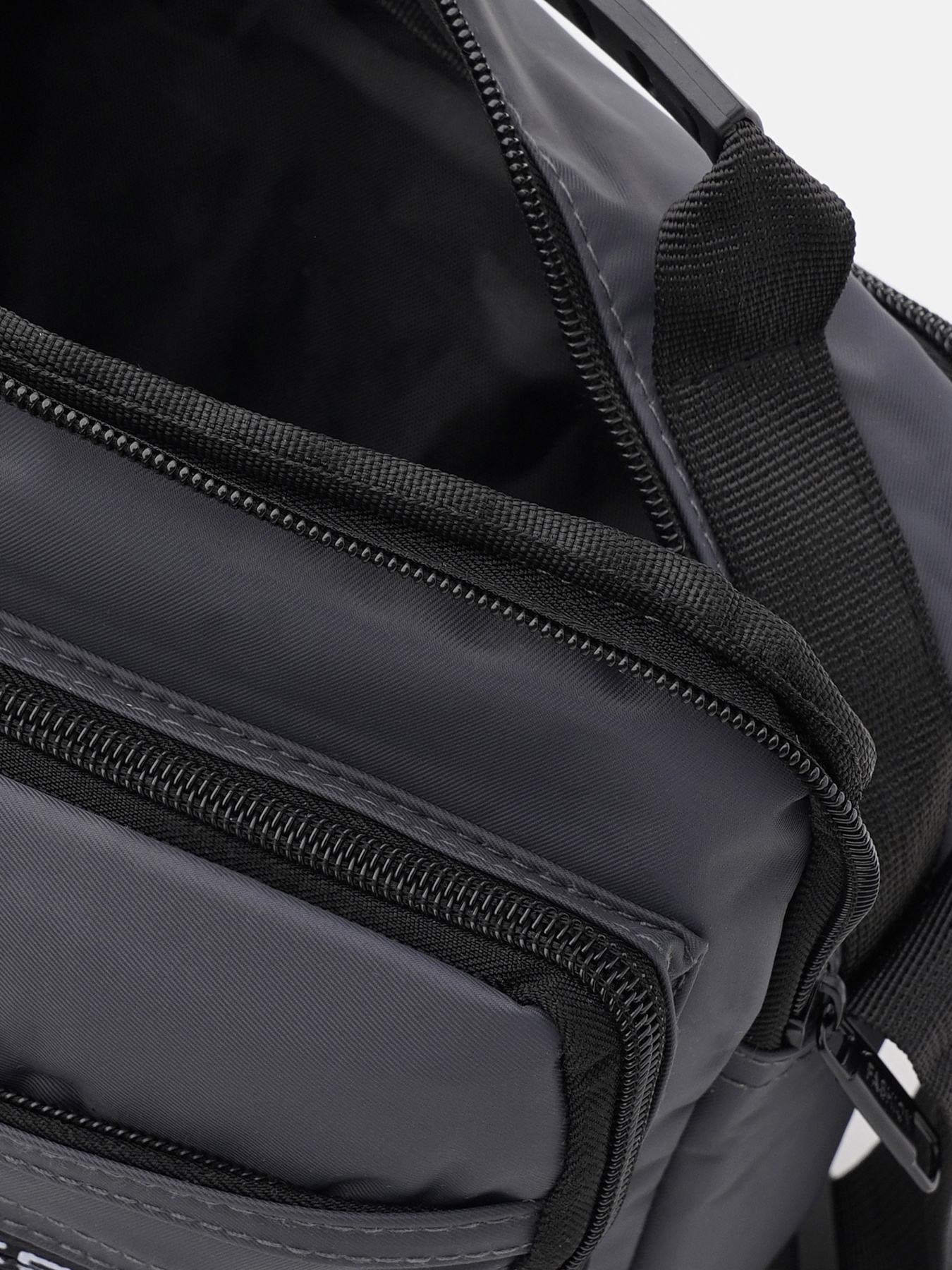 Кросс-боди Monsen модель C1SA8618gr-grey Фото