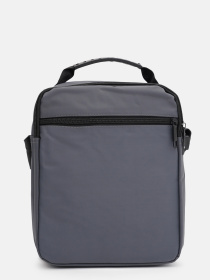 Кросс-боди Monsen модель C1SA8618gr-grey Фото