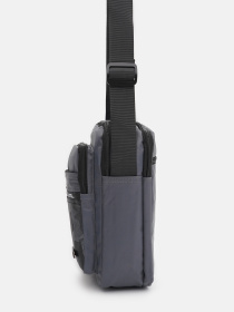 Кросс-боди Monsen модель C1SA8618gr-grey Фото