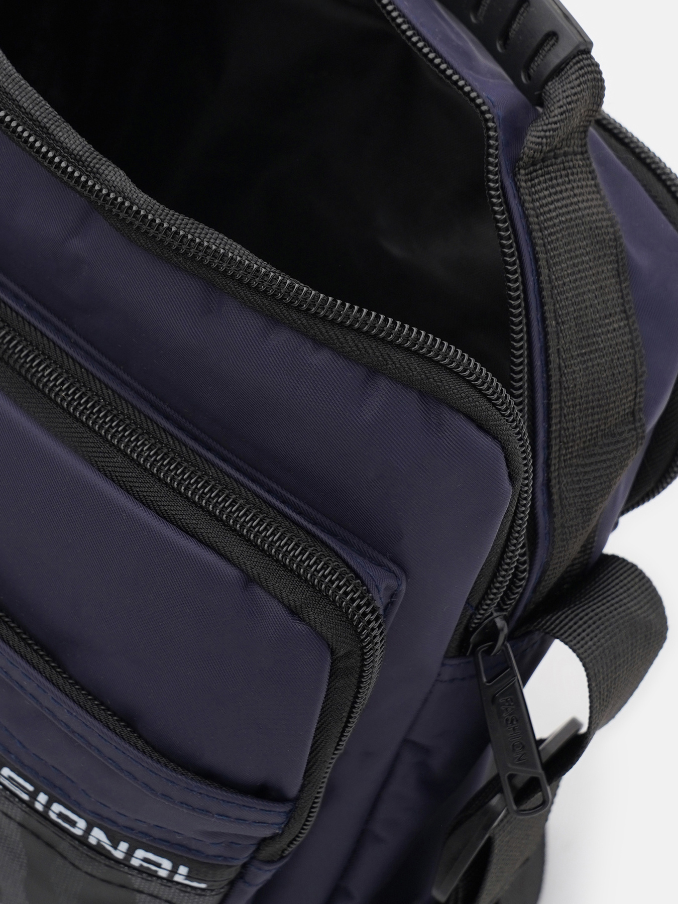 Кросс-боди Monsen модель C1SA8618n-navy Фото