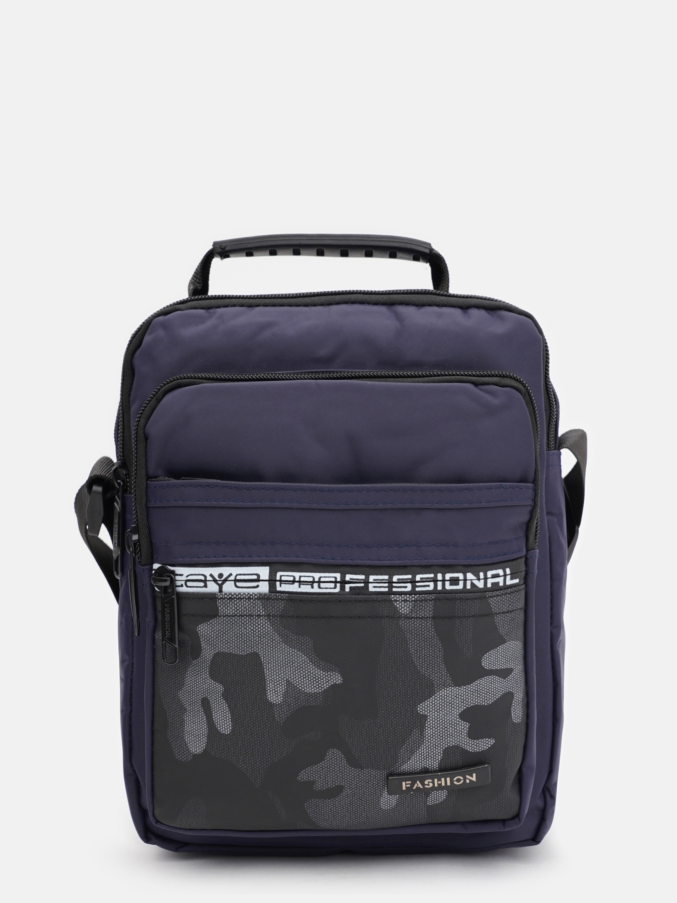 Кросс-боди Monsen модель C1SA8618n-navy Фото