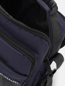 Кросс-боди Monsen модель C1SA8618n-navy Кросс-боди Monsen модель C1SA8618n-navy Фото