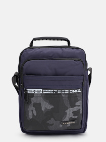 Кросс-боди Monsen модель C1SA8618n-navy Кросс-боди Monsen модель C1SA8618n-navy Фото