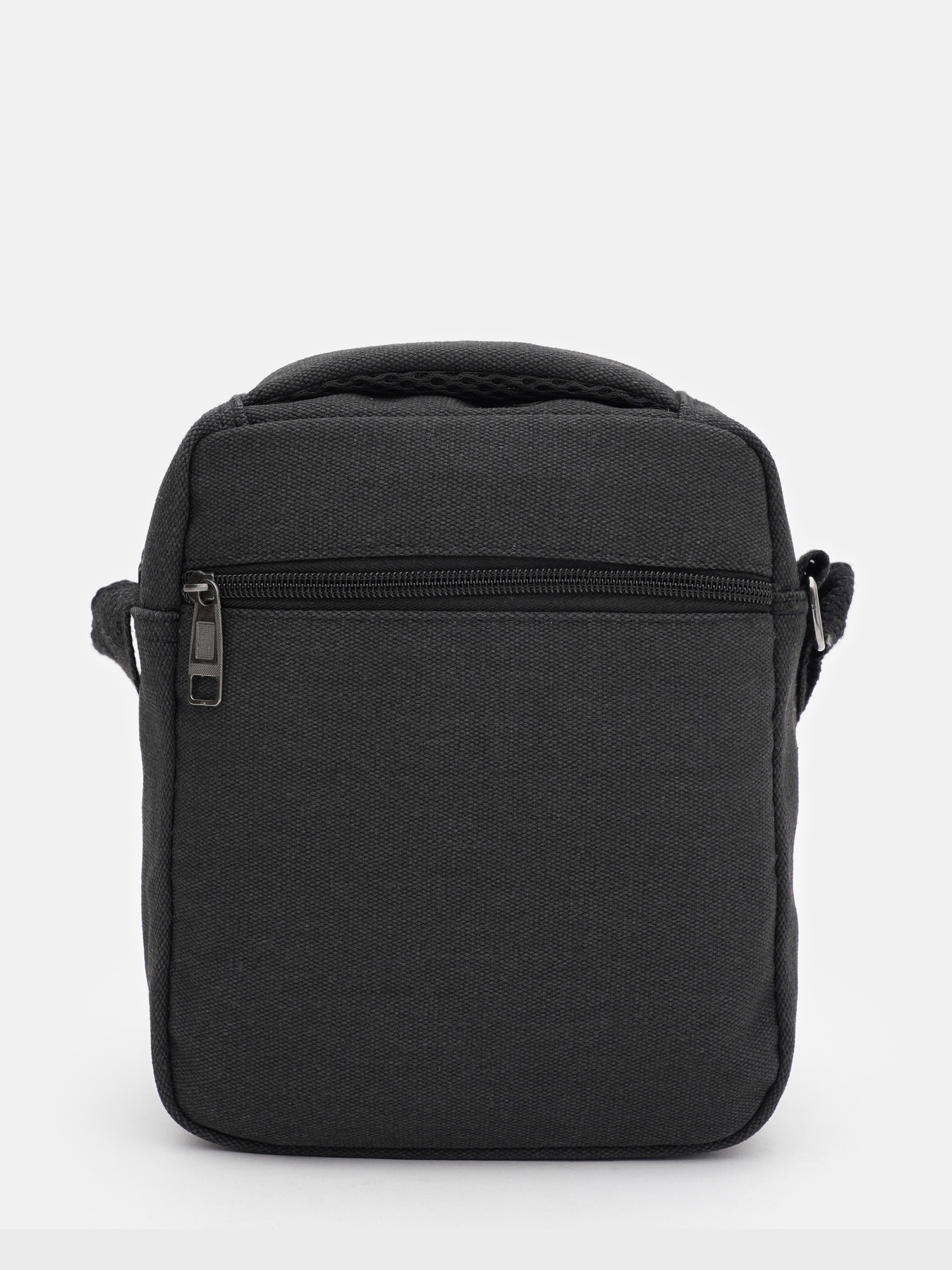 Крос-боді Monsen Модель C1MY1811bl-black Фото