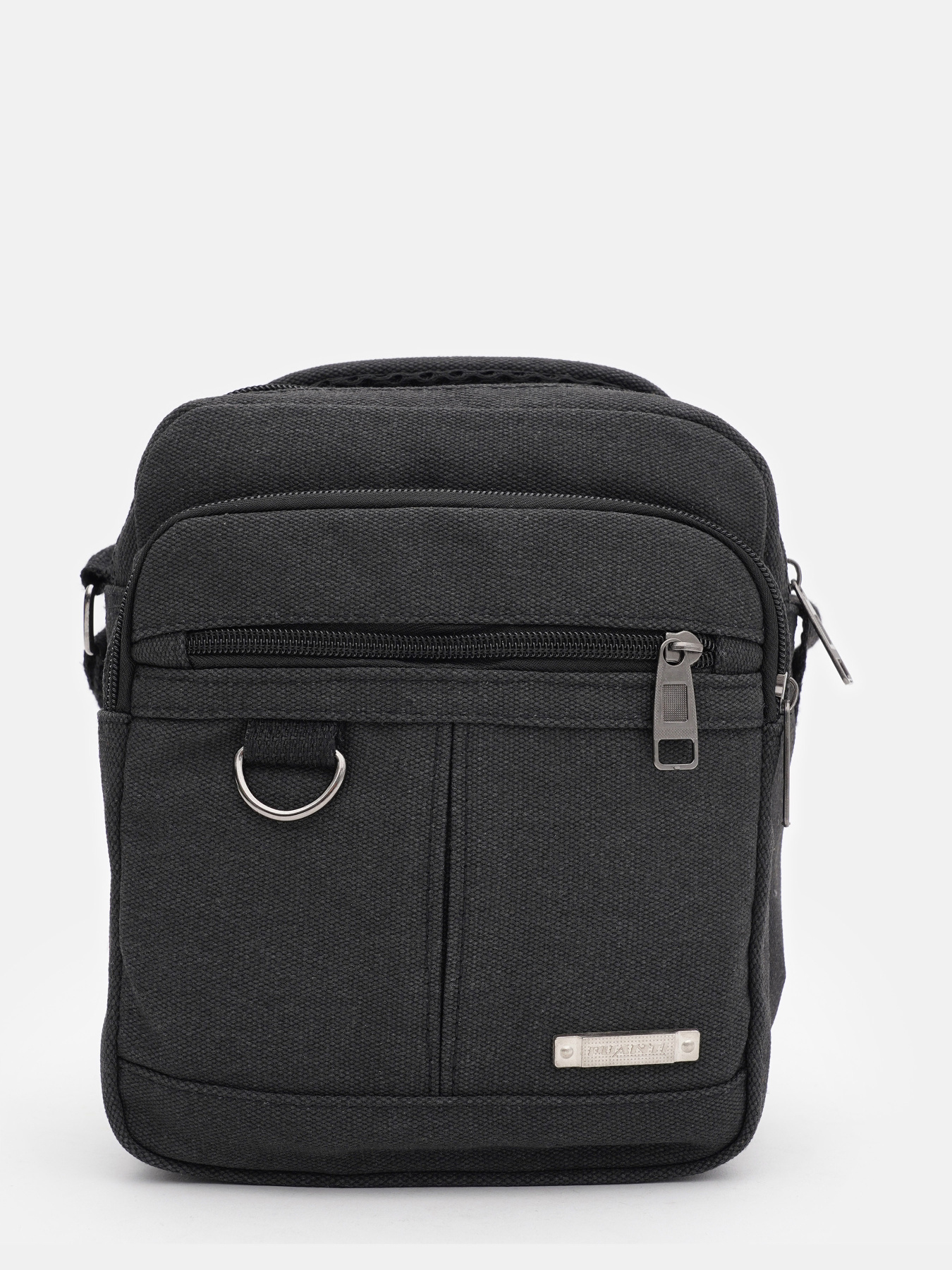 Крос-боді Monsen Модель C1MY1811bl-black Фото