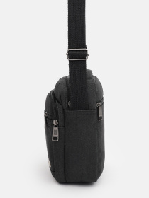 Крос-боді Monsen Модель C1MY1811bl-black Фото