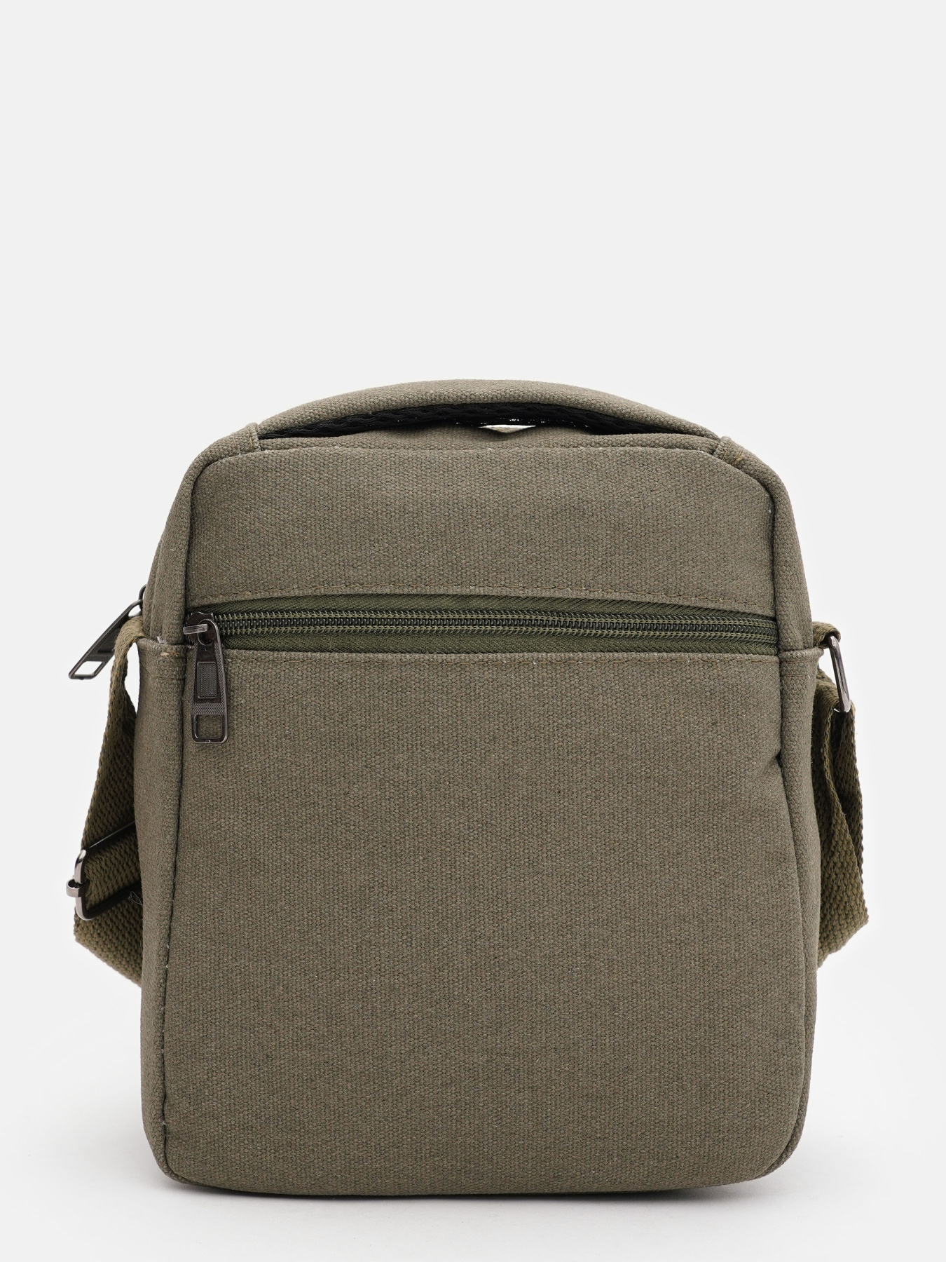 Кросс-боди Monsen модель C1MY1811g-green Фото