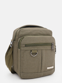 Крос-боді Monsen модель C1MY1811g-green Фото