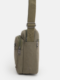 Крос-боді Monsen модель C1MY1811g-green Фото