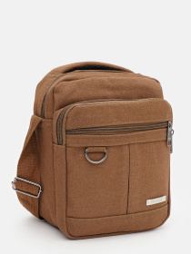 Крос-боді Monsen модель C1MY1811br-brown Фото