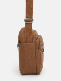 Крос-боді Monsen модель C1MY1811br-brown Фото