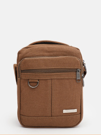 Крос-боді Monsen модель C1MY1811br-brown Фото