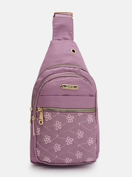 Рюкзак Monsen модель C17024p-pink Фото