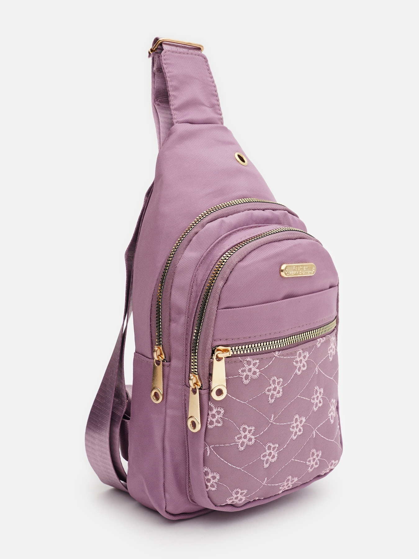 Повседневный рюкзак Monsen модель C17024p-pink Фото