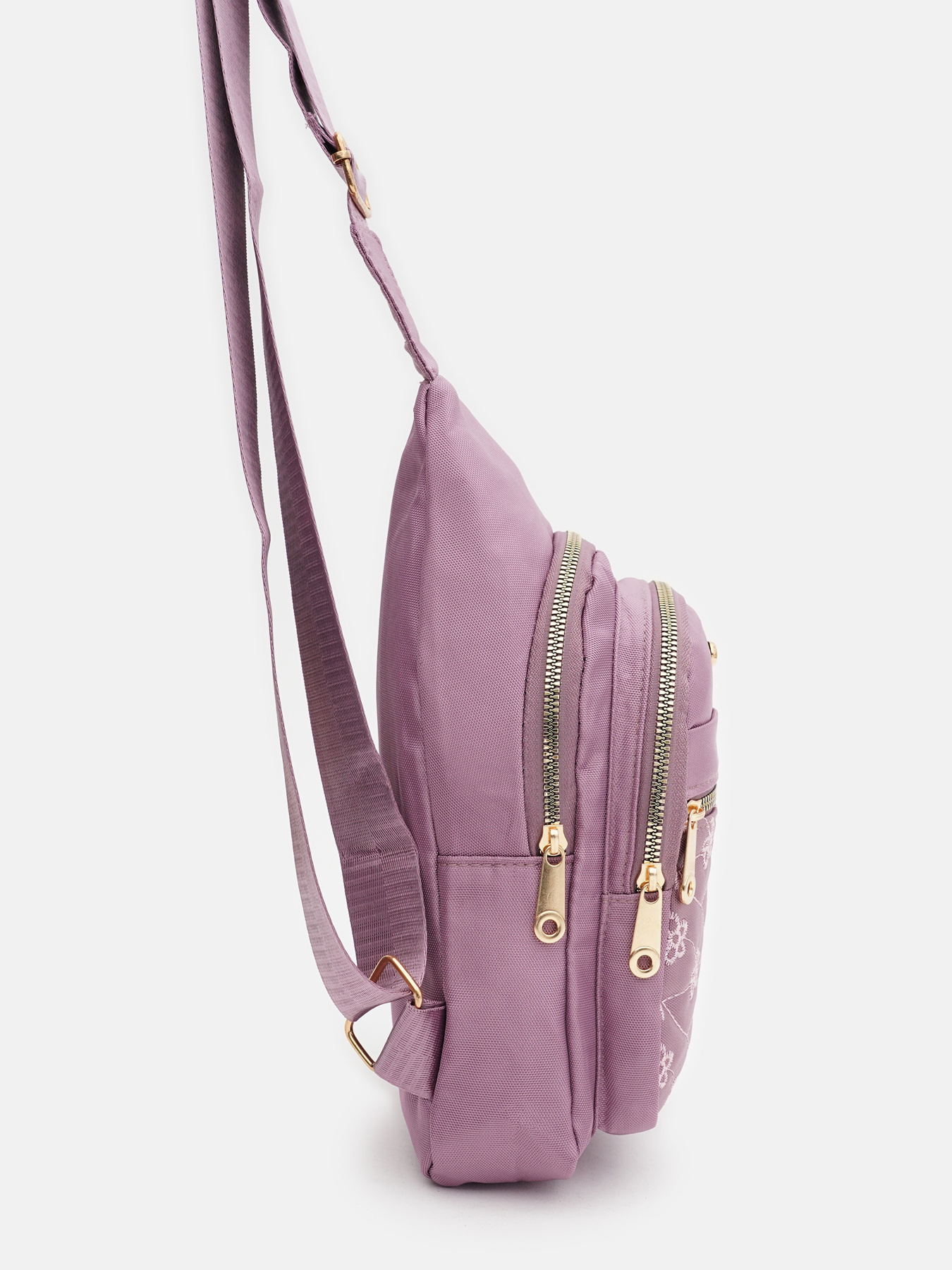 Повседневный рюкзак Monsen модель C17024p-pink Фото