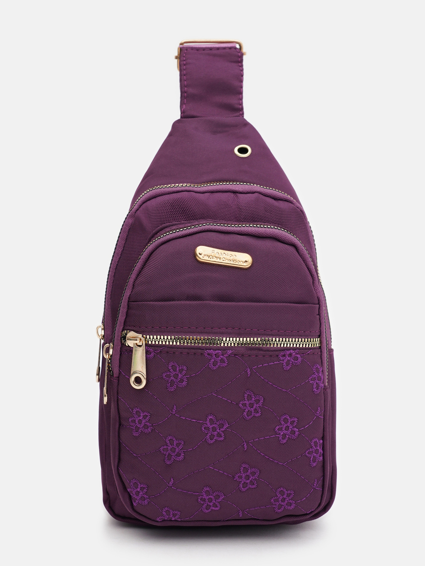 Рюкзак Monsen модель C17024v-violet Фото