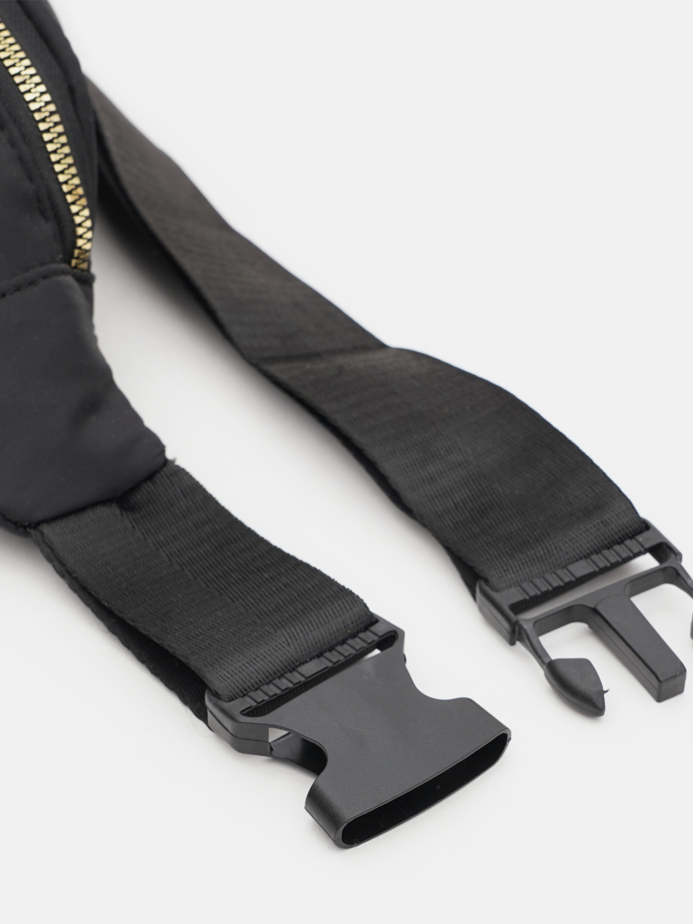 Поясная сумка Monsen модель C1HSSA0533bl-black Фото