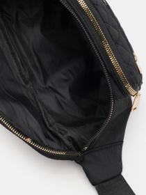 Поясная сумка Monsen модель C1HSSA0533bl-black Фото