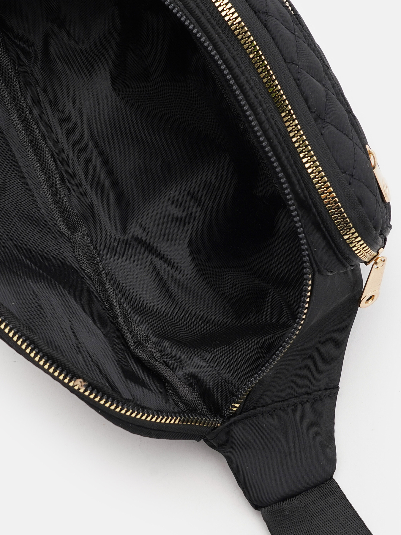 Поясная сумка Monsen модель C1HSSA0533bl-black Фото