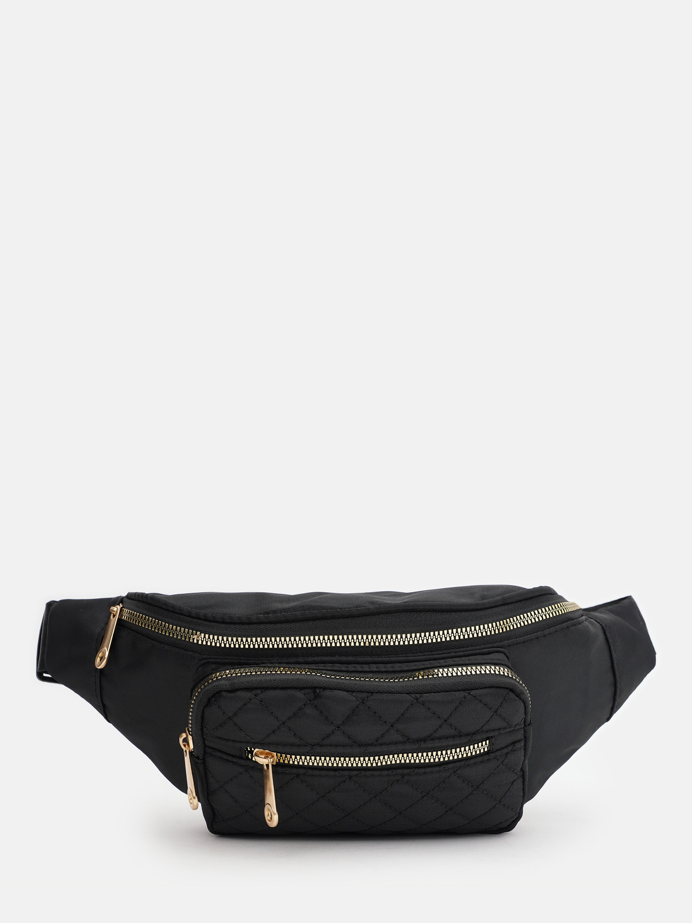 Поясная сумка Monsen модель C1HSSA0533bl-black Фото