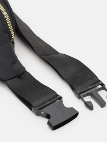 Поясная сумка Monsen модель C1HSSA0533bl-black Фото