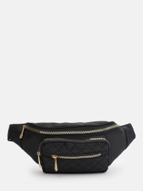 Поясная сумка Monsen модель C1HSSA0533bl-black Фото