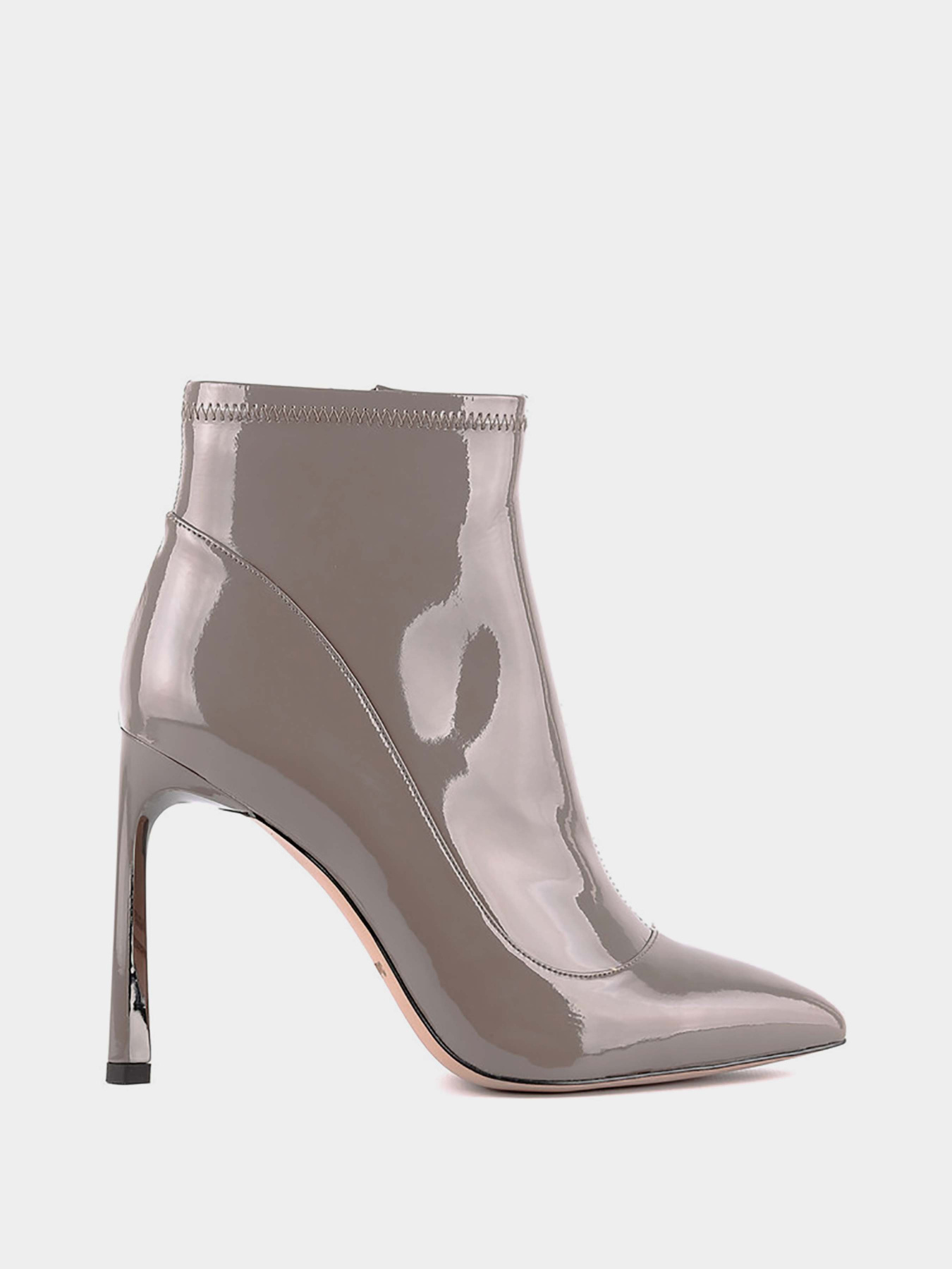 Ботинки и сапоги Sasha Fabiani модель 00000009966 Фото