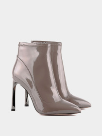 Ботинки и сапоги Sasha Fabiani модель 00000009966 Фото